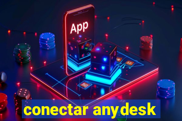 conectar anydesk